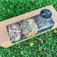 3PACK Fairydust Ball Bouquet - Nibble & Knots