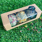 3PACK Fairydust Ball Bouquet - Nibble & Knots