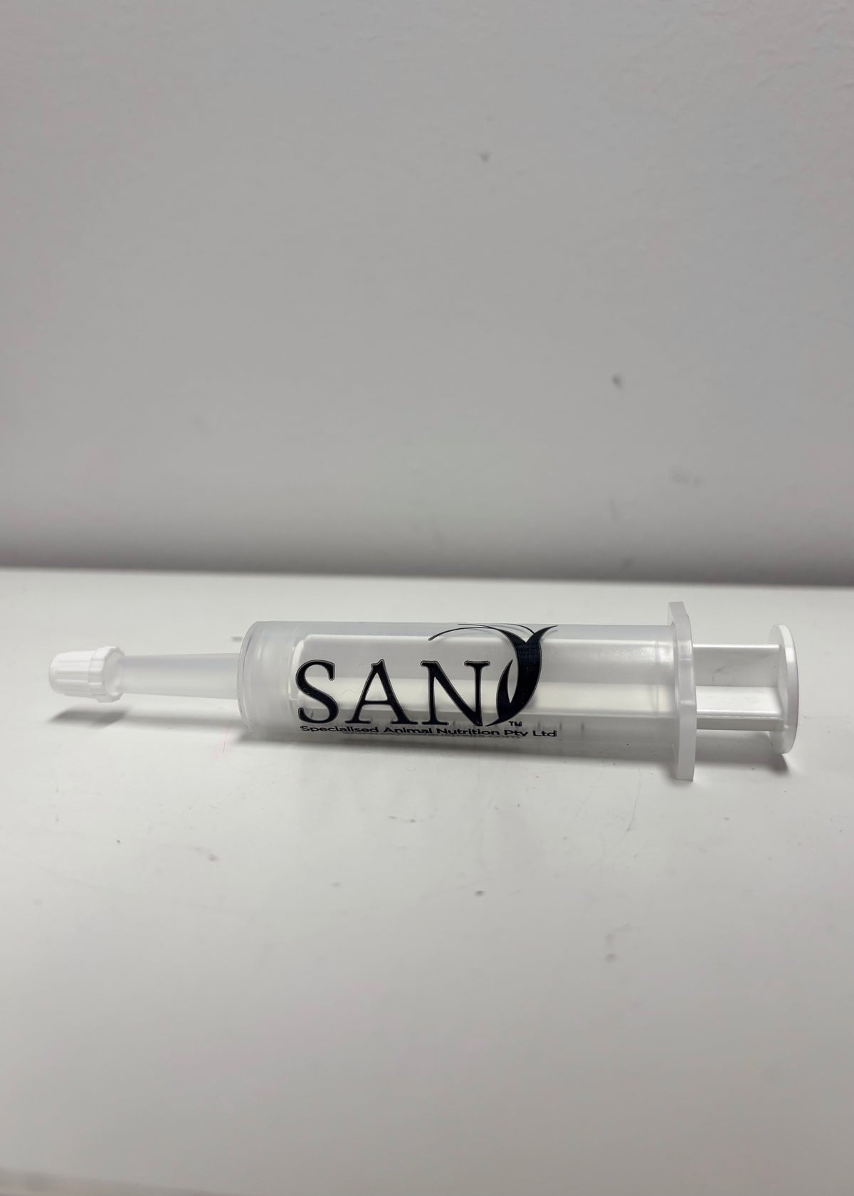 15 ml Syringe for Critical Care feeding