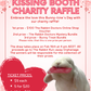 Kissing Booth Charity Raffle 2026