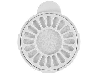 CARBON Filter for Snail Water Dispenser - 6 pack β The Rabbit Doctors