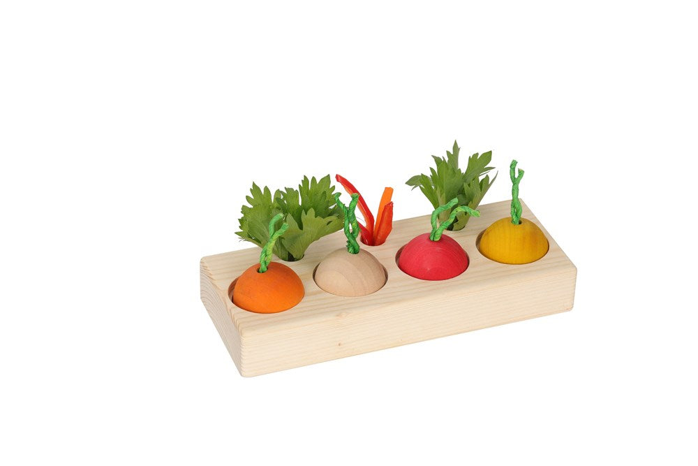 Veggie Patch – The Rabbit Doctors