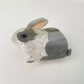 Dutch Bunny Hair Clip