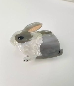 Dutch Bunny Hair Clip