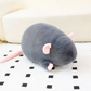 Plump Ratty Plush Toy