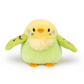 Plump Budgie Plush Toy
