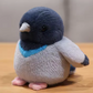 Plump Pigeon Plush Toy