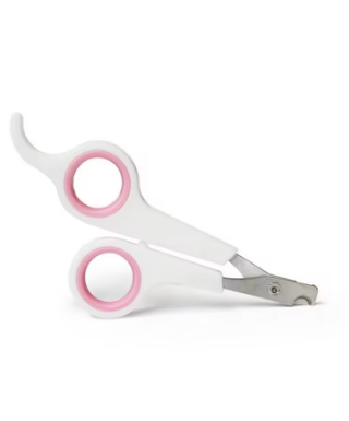 Nail Clipper Small with Grip Support