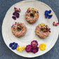 Flower Donut