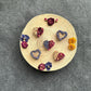 Sweet Heart Cookies