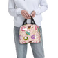 Bunny-themed Lunch Bags