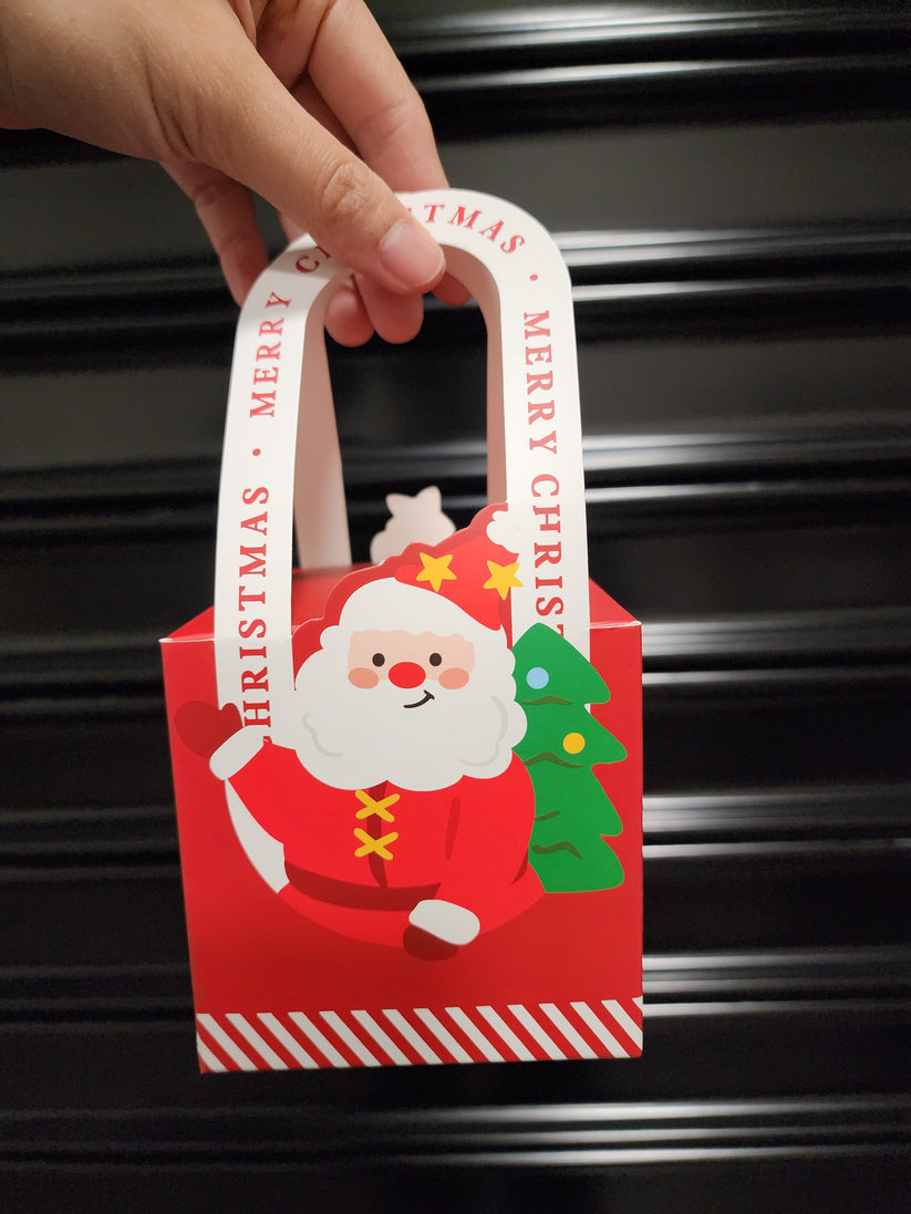 Wreath Donuts - Bunbun's Toy Box - Festive Season 2025