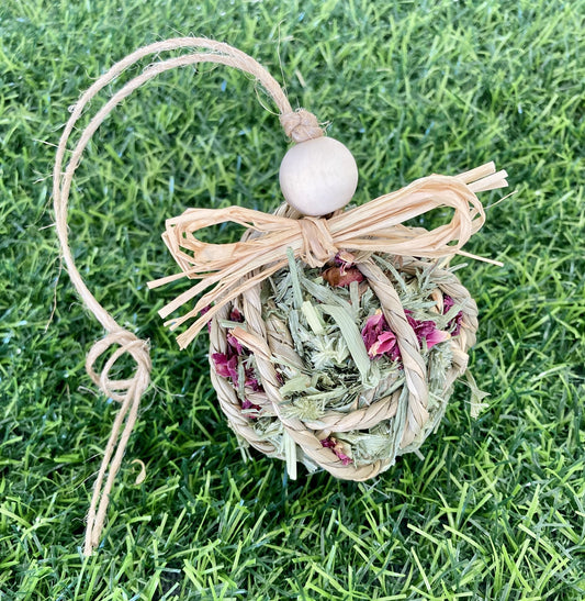 Festive Season Fairyduct Baubles - Nibble & Knots - Festive Season 2025