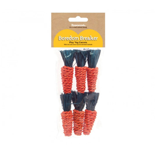 Mini Sisak Carrot