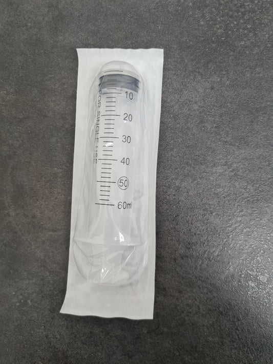 50ml Syringe
