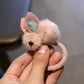 Bunny Hair-tie