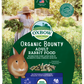 Oxbow Organic Bounty Adult Rabbit Food 1.36kgs