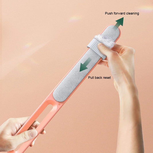 Fur Removal Wand