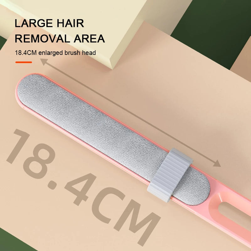 Fur Removal Wand