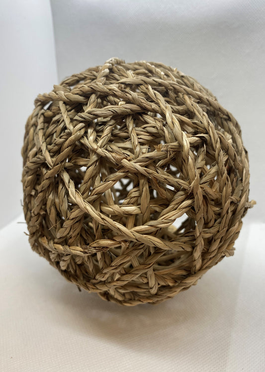 Seagrass Fun Ball (Large)