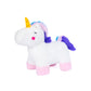 Charlotte the Unicorn Plush Toy