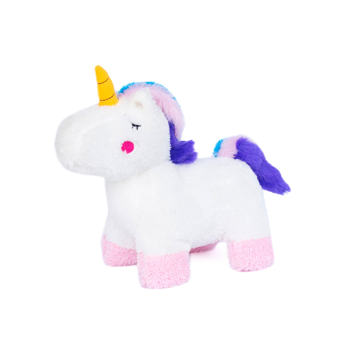 Charlotte the Unicorn Plush Toy