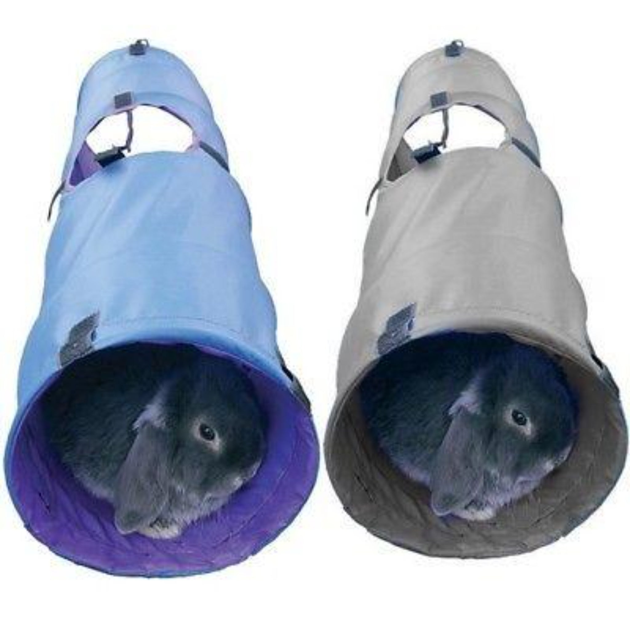 Rabbit Activity Tunnel – The Rabbit Doctors