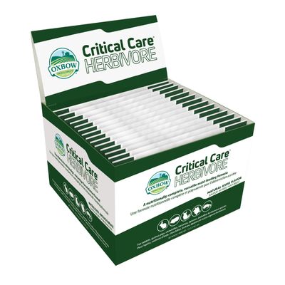 Critical Care - 36g Aniseed