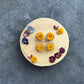 Calendula Mini Cupcake