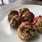 Mosuki Hot Cross Buns - 6pack