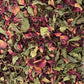 Floral & Fresh - Rose Petals, Peppermint & Hibiscus Chaff